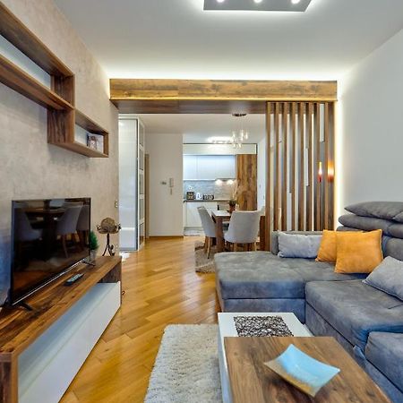 Appartement Centar M Lux Zlatibor Extérieur photo
