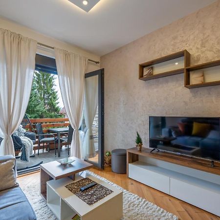 Appartement Centar M Lux Zlatibor Extérieur photo