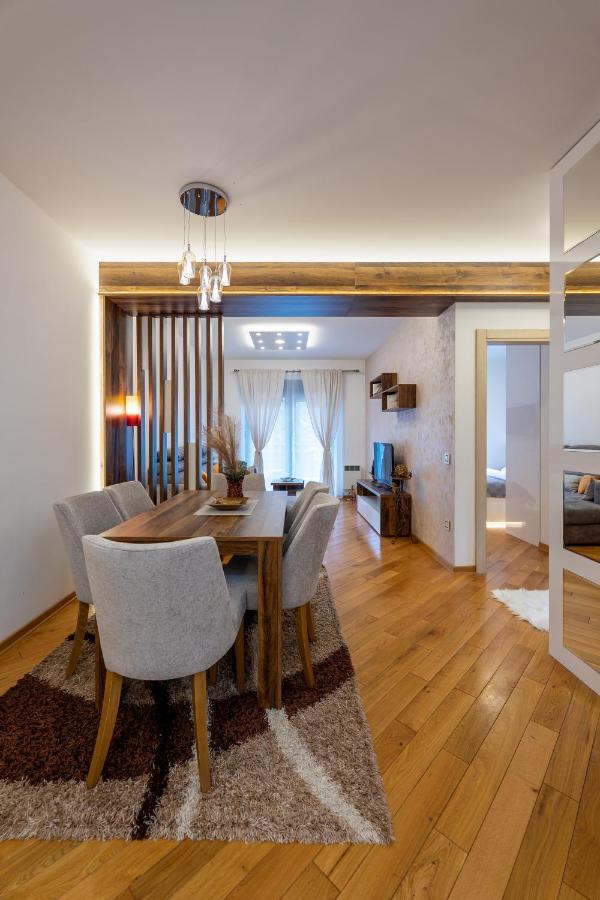 Appartement Centar M Lux Zlatibor Extérieur photo