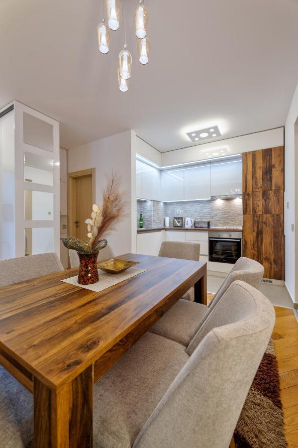 Appartement Centar M Lux Zlatibor Extérieur photo