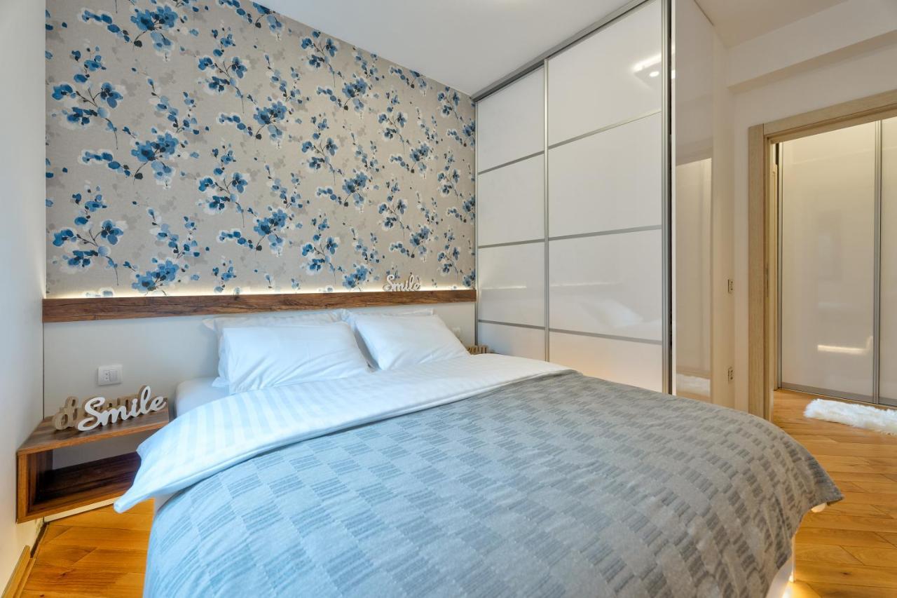 Appartement Centar M Lux Zlatibor Extérieur photo