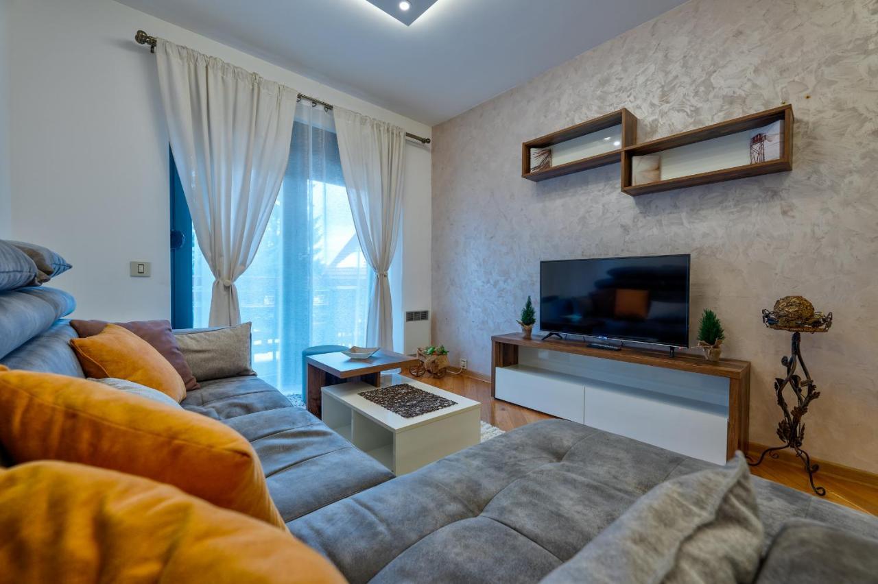 Appartement Centar M Lux Zlatibor Extérieur photo