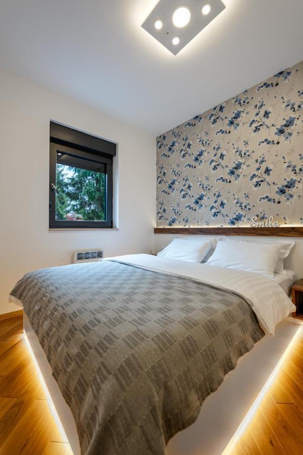 Appartement Centar M Lux Zlatibor Extérieur photo