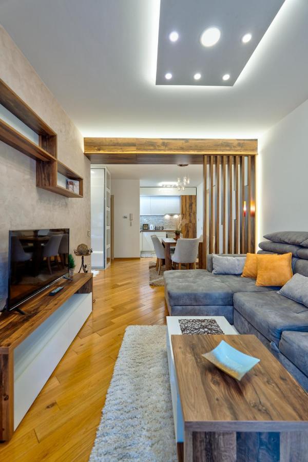 Appartement Centar M Lux Zlatibor Extérieur photo