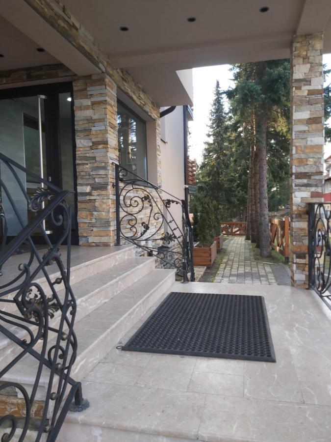 Appartement Centar M Lux Zlatibor Extérieur photo