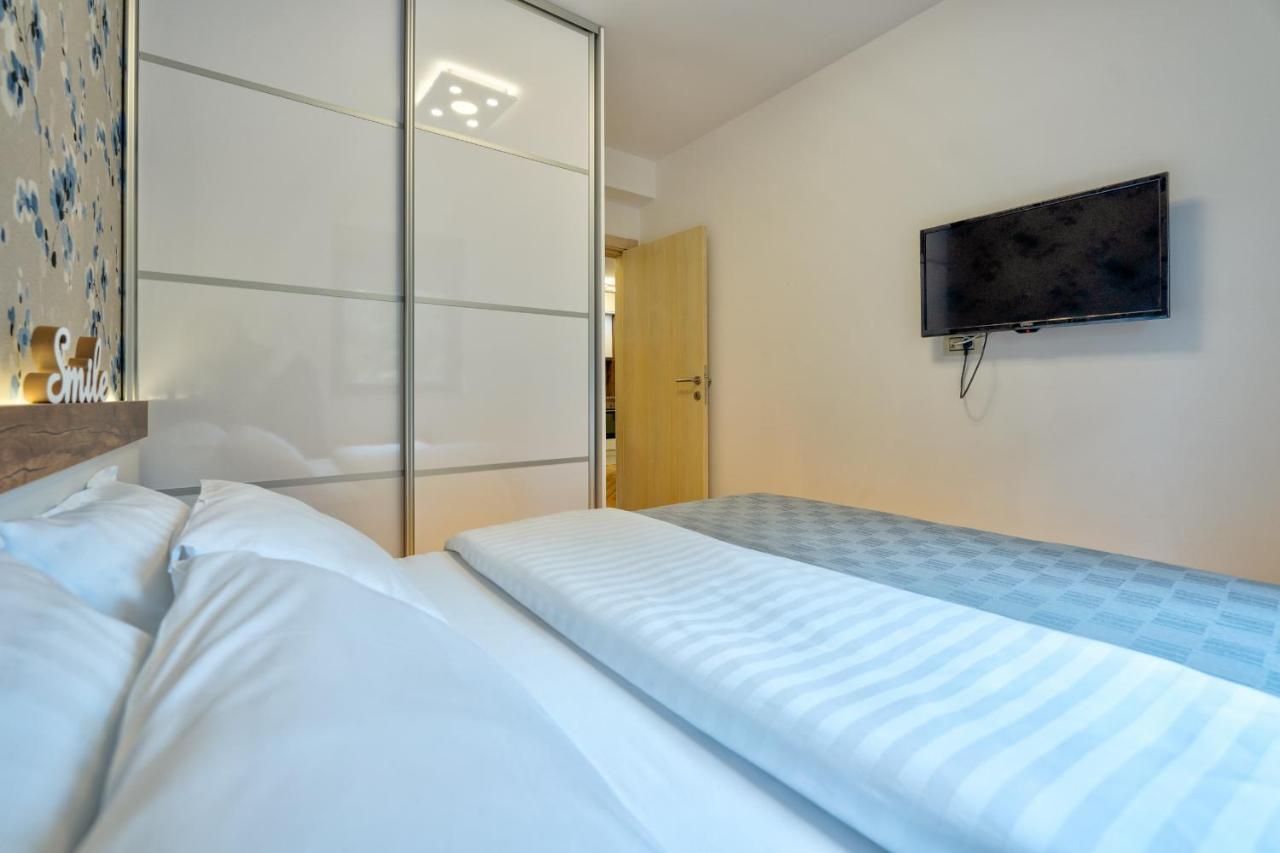 Appartement Centar M Lux Zlatibor Extérieur photo