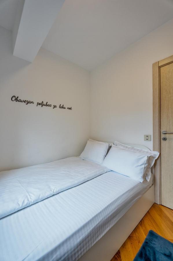 Appartement Centar M Lux Zlatibor Extérieur photo