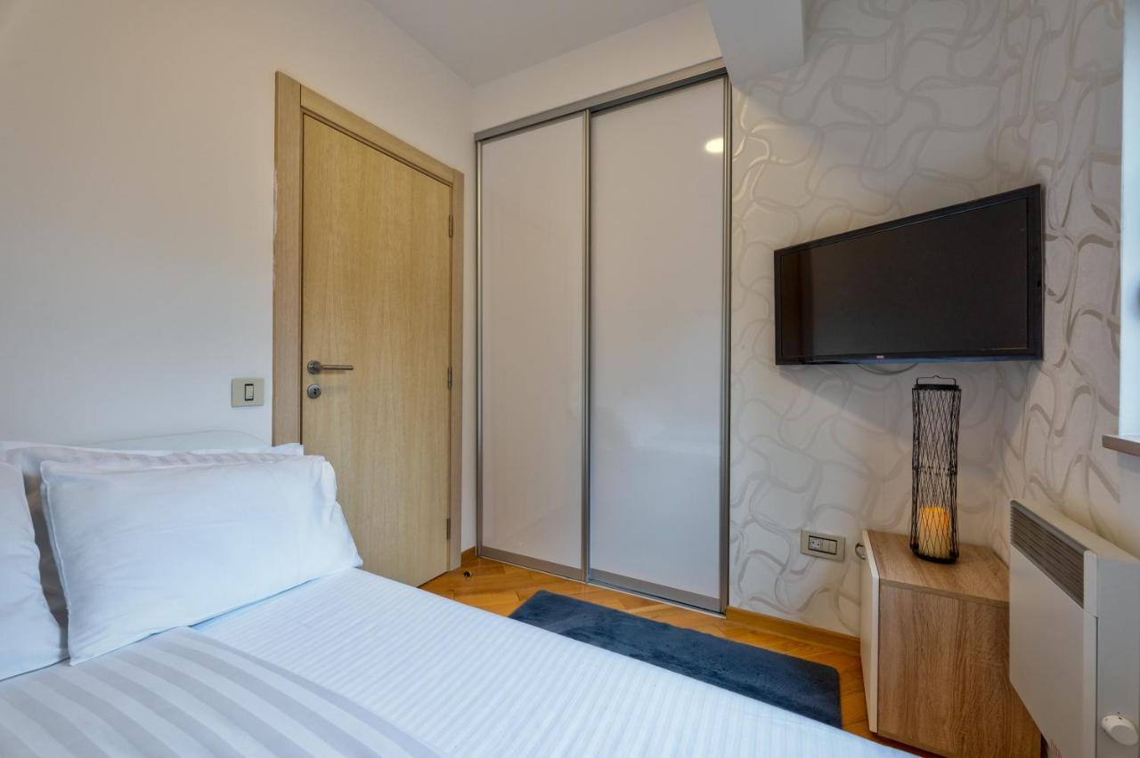 Appartement Centar M Lux Zlatibor Extérieur photo