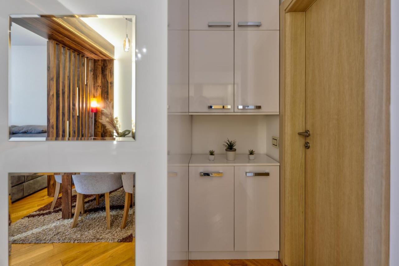 Appartement Centar M Lux Zlatibor Extérieur photo