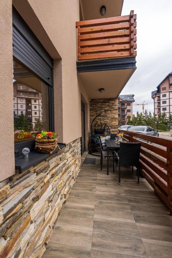 Appartement Centar M Lux Zlatibor Extérieur photo