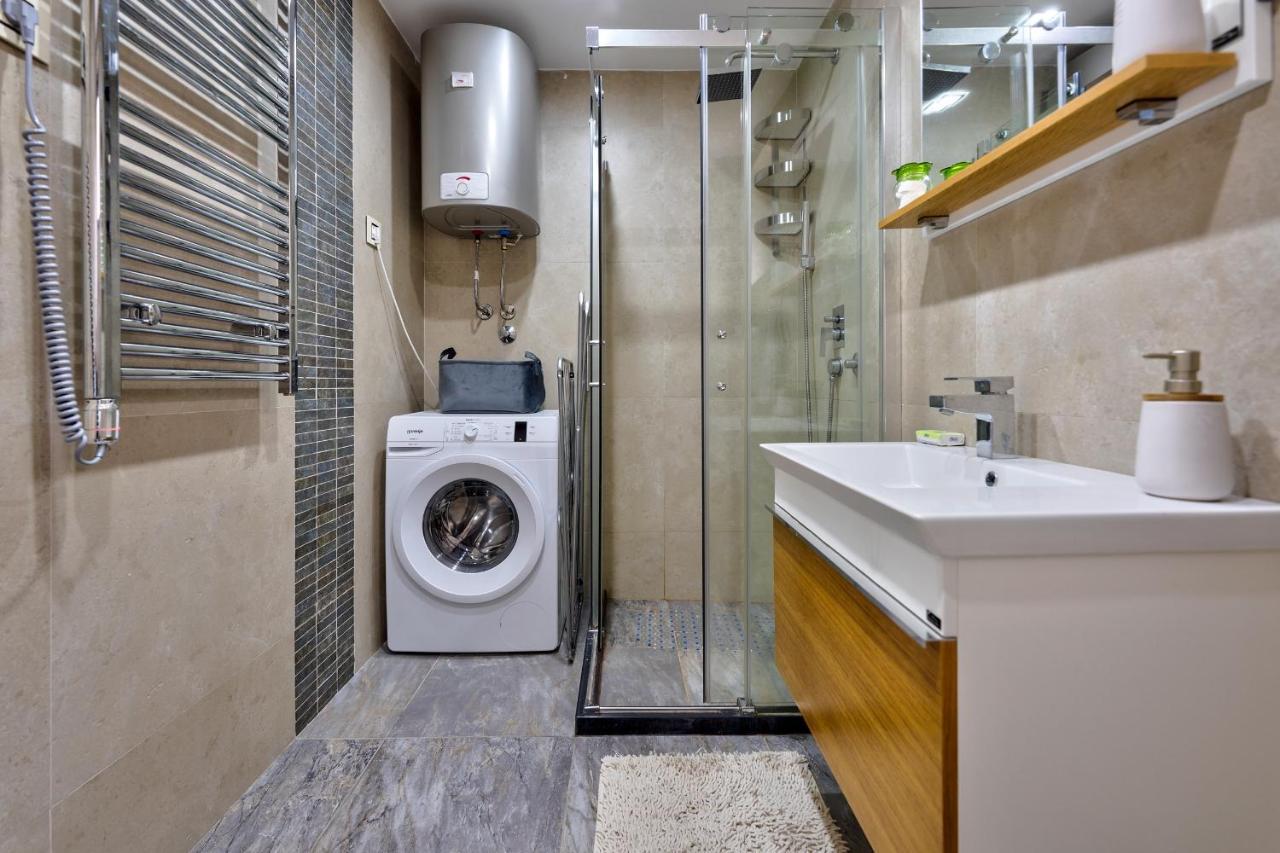 Appartement Centar M Lux Zlatibor Extérieur photo
