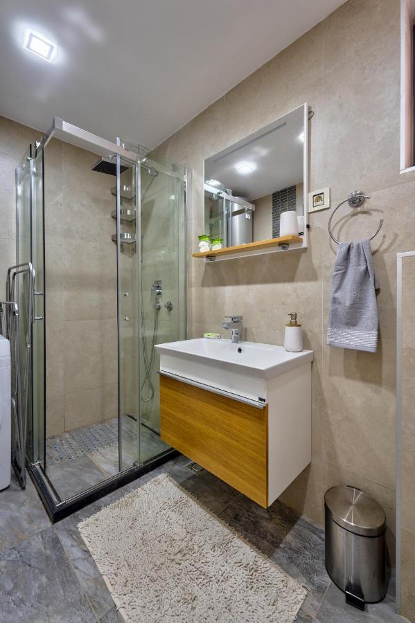 Appartement Centar M Lux Zlatibor Extérieur photo