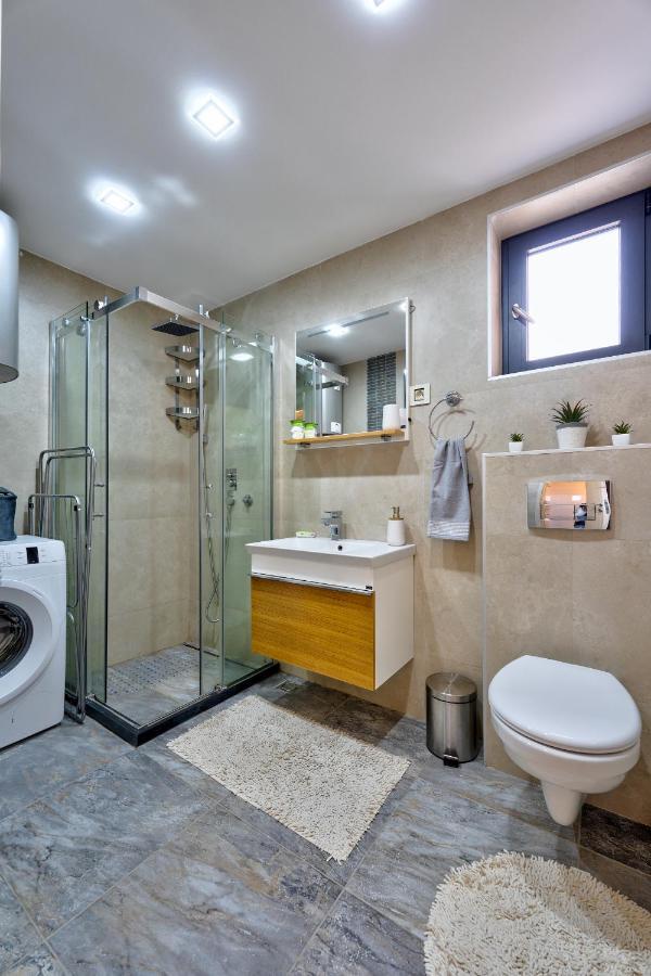 Appartement Centar M Lux Zlatibor Extérieur photo