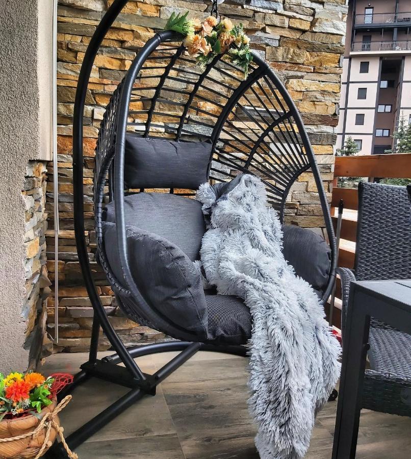 Appartement Centar M Lux Zlatibor Extérieur photo