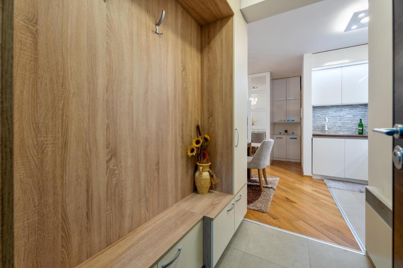 Appartement Centar M Lux Zlatibor Extérieur photo